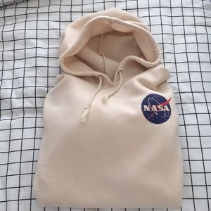 NASA Hoodie